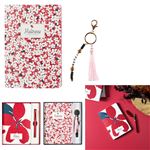 Coffret The Concept Factory Carnet A5 et Stylo Merci 2024