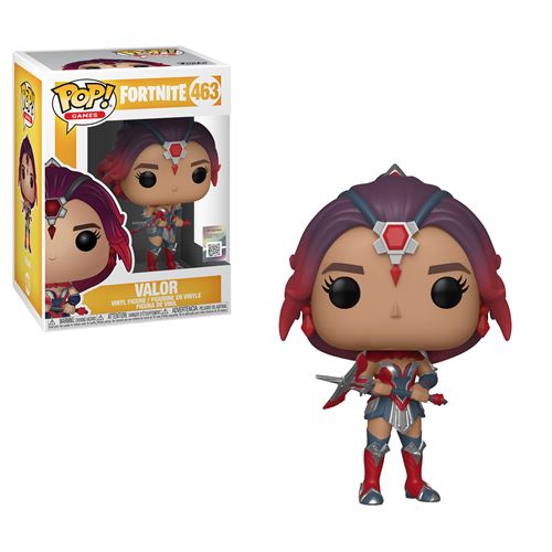 Figurine Funko Pop Games First Light S2 Pop 22