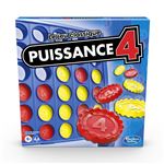 Jeu de société Hasbro Gaming Puissance 4