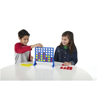 Jeu de société Hasbro Gaming Puissance 4