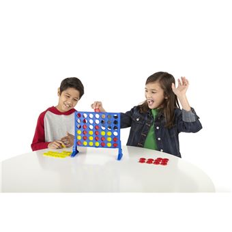 Jeu de société Hasbro Gaming Puissance 4