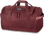 Sac de voyage Dakine EQ Duffle 35L Rouge