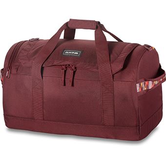 Sac de voyage Dakine EQ Duffle 35L Rouge