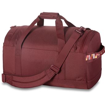 Sac de voyage Dakine EQ Duffle 35L Rouge
