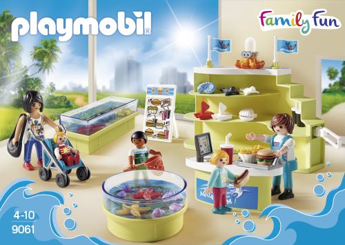 playmobil 9061