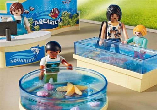 9061 playmobil best sale