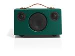 Enceinte sans fil Bluetooth Audio Pro Addon T3+ Vert