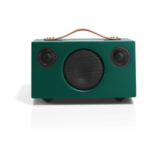 Enceinte sans fil Bluetooth Audio Pro Addon T3+ Vert