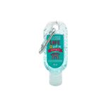 Accessoire de bain Miniso Good Vibes Gel Main Nettoyant et Parfumant 30ml