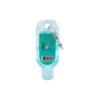 Accessoire de bain Miniso Good Vibes Gel Main Nettoyant et Parfumant 30ml