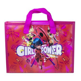 Jeu créatif Miraculous Ladybug Maxipochette