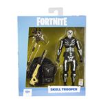 Figurine Fortnite Skull Trooper Action Figure 18 cm