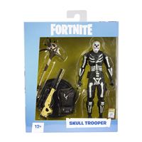 Figura Fortnite: Skull Trooper