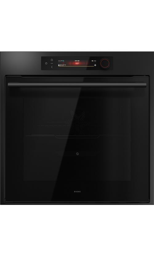 ASKO Four encastrable  OTP66GSH Noir