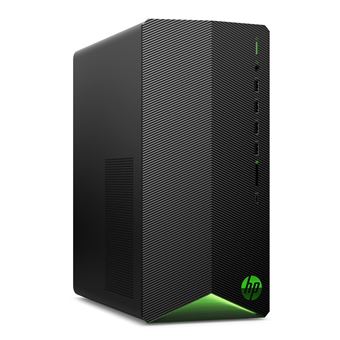 PC Gaming HP Pavilion TG01-0237nf AMD Ryzen 5 8 Go RAM 256 Go SSD + 1 To SATA Noir - Unité Centrale - Achat & prix | fnac PC Gaming HP Pavilion TG01-0237nf AMD Ryzen 5 8 Go RAM 256 Go SSD + 1 To SATA Noir - Unité Centrale - Achat & prix | fnac