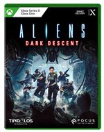 Aliens : Dark Descent Xbox