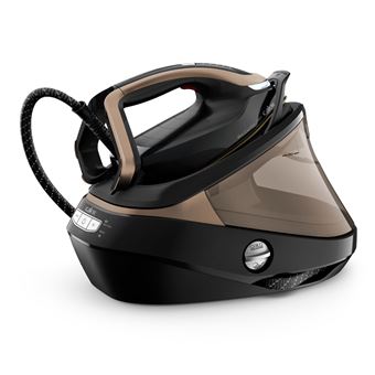 Centrale vapeur Calor Pro Express Vision GV9820C0 3000 W Noir/Or - 1