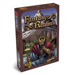 Jeu classique Don't Panic Games Fantasy Realms