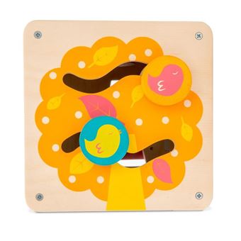 Jouet en bois Le Toy Van Petit Cube d’Activités