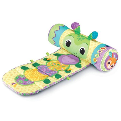 Jeu d'éveil Vtech Baby Rouleau d'eveil musical 3 en 1