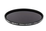 Filtre Hoya HD MkII IRND64 77mm pour Appareil photo Réflex Noir