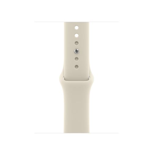 Apple Bracelet Sport Sable 40 Mm - M/L