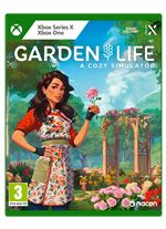 Garden Life Xbox