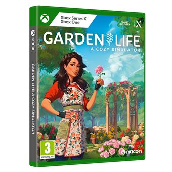 Garden Life Xbox