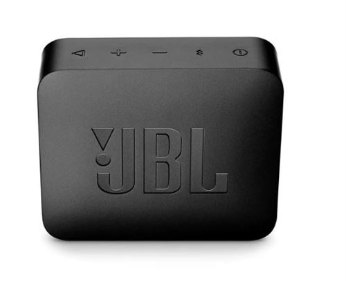 jbl go 2 watts