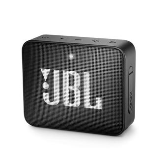 Connecter enceinte jbl go bluetooth