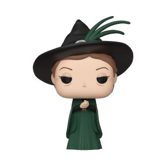 Figurine Funko Pop Harry Potter S8 Minerva McGonagall