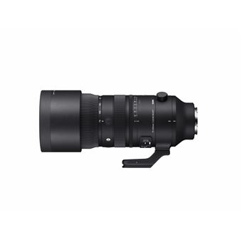 SIGMA OBJECTIF 70-200MM /2.8 DG DN OS S SONY-E