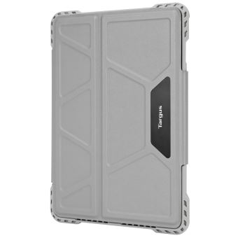 Etui Folio Targus Pro-Tek Argent pour iPad