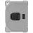 Etui Folio Targus Pro-Tek Argent pour iPad_3