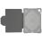 Etui Folio Targus Pro-Tek Argent pour iPad_5