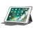 Etui Folio Targus Pro-Tek Argent pour iPad_7