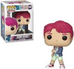 Figurine Funko Pop K-Pop Rocks N° 105 BTS Jungkook 10 cm