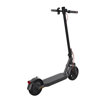 Trottinette électrique Xiaomi Electric Scooter Elite 400 W Noir