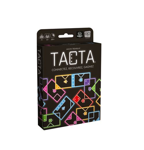Blackrock TACTA