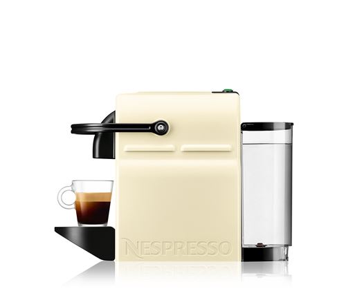 Magimix Nespresso M 105 - Koffieapparaat - crème - Fnac.be