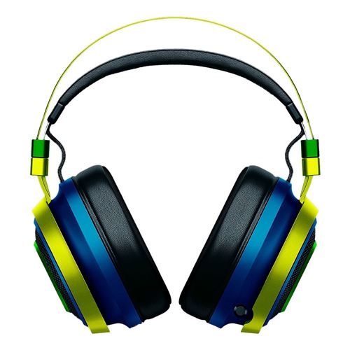 Casque Gaming sans fil HyperSense Razer Nari Ultimate Edition