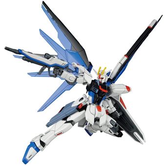 Figurine Gundam Freedom HG 1/144