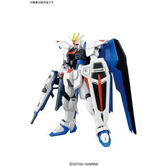 Figurine Gundam Freedom HG 1/144