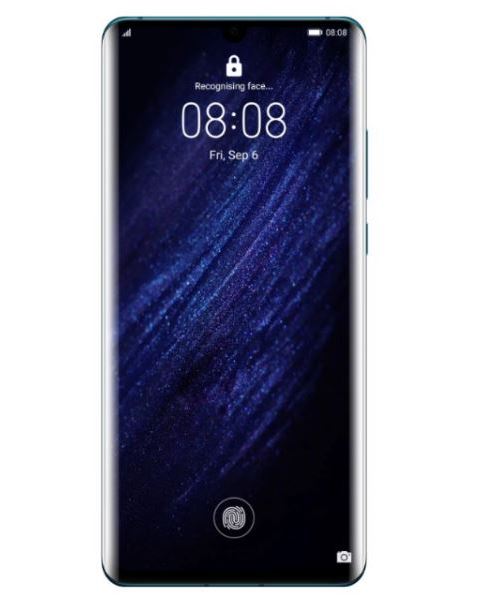 Smartphone Huawei P30 Pro 128 GB 6.47\