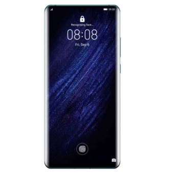 Smartphone Huawei P30 Pro 128 GB 6.47" Bleu mystique