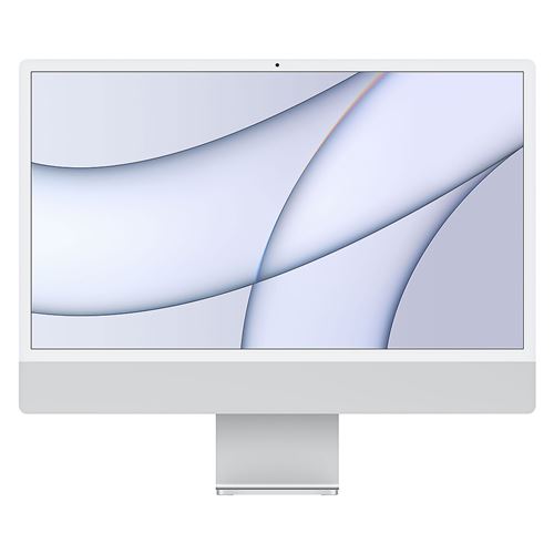 APPLE IMAC 2021 24'' M1 SSD - vue 2