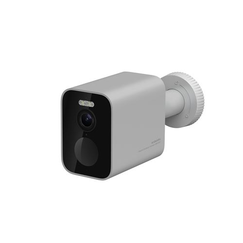 Caméra De Surveillance Xiaomi Bw300 Extérieur Blanc