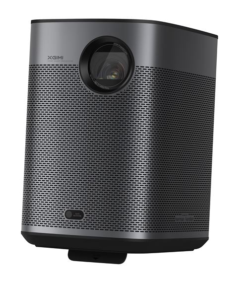 XGIMI Halo+ avec Google TV et Google PlayStore - vue 2