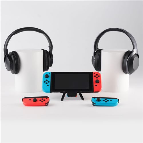 Yok Dual Audio Bluetooth Adapter for Nintendo Switch EB669 - Best Buy