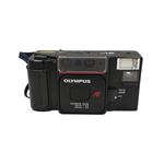 Appareil photo argentique Olympus AFL-T Reconditionné Noir